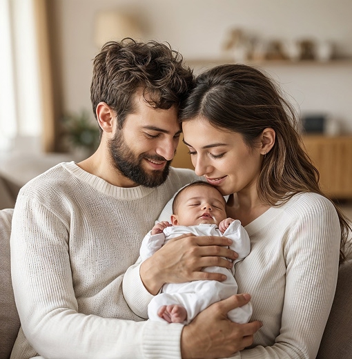 Anaya IVF & Fertility Care Consultation