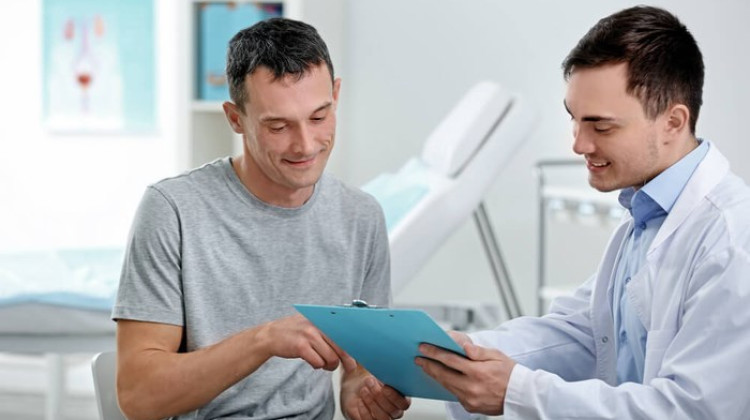 Micro TESE / TESA Treatment in Noida Laboratory at Anaya IVF & Fertility Care