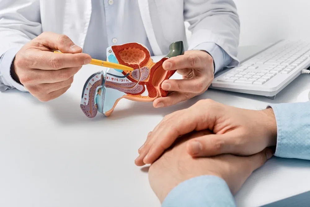 Micro TESE / TESA Treatment in Noida Process