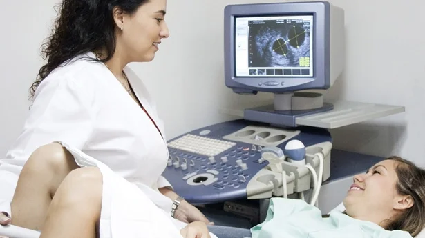 Transvaginal Pelvic Ultrasound in Noida at Anaya IVF & Fertility Care